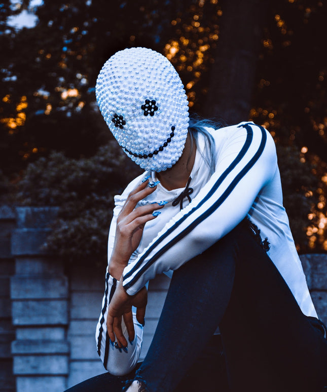 Mr. Smile Mask My Store