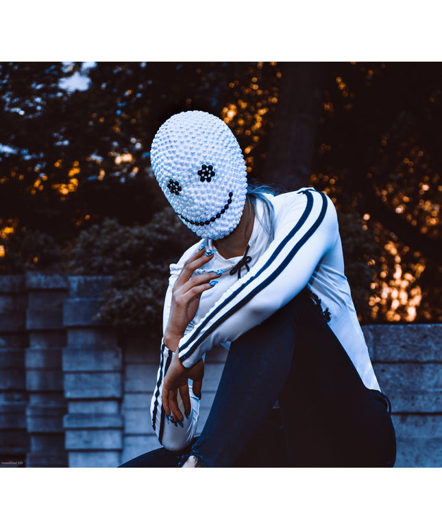 Mr. Smile Mask