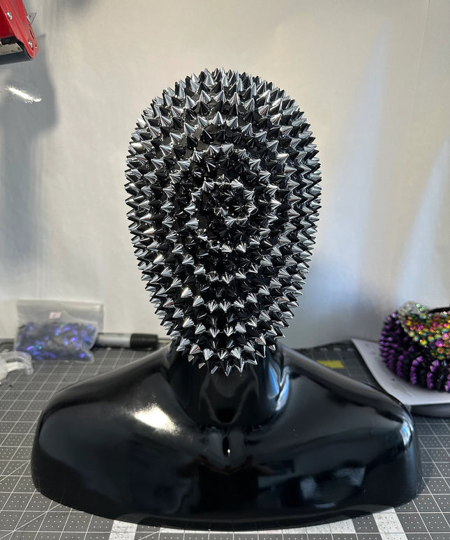 Spiral Spike My Store