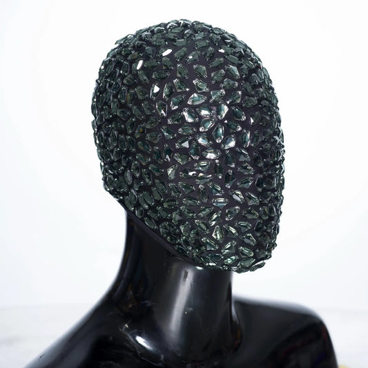 Rock Mask – Cryptic Nine Rock Mask – Cryptic Nine