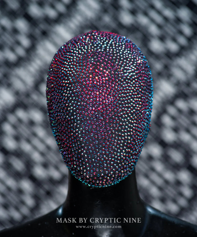 Nebula Crystal
