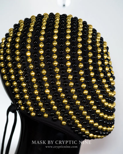 Gold River Spiral