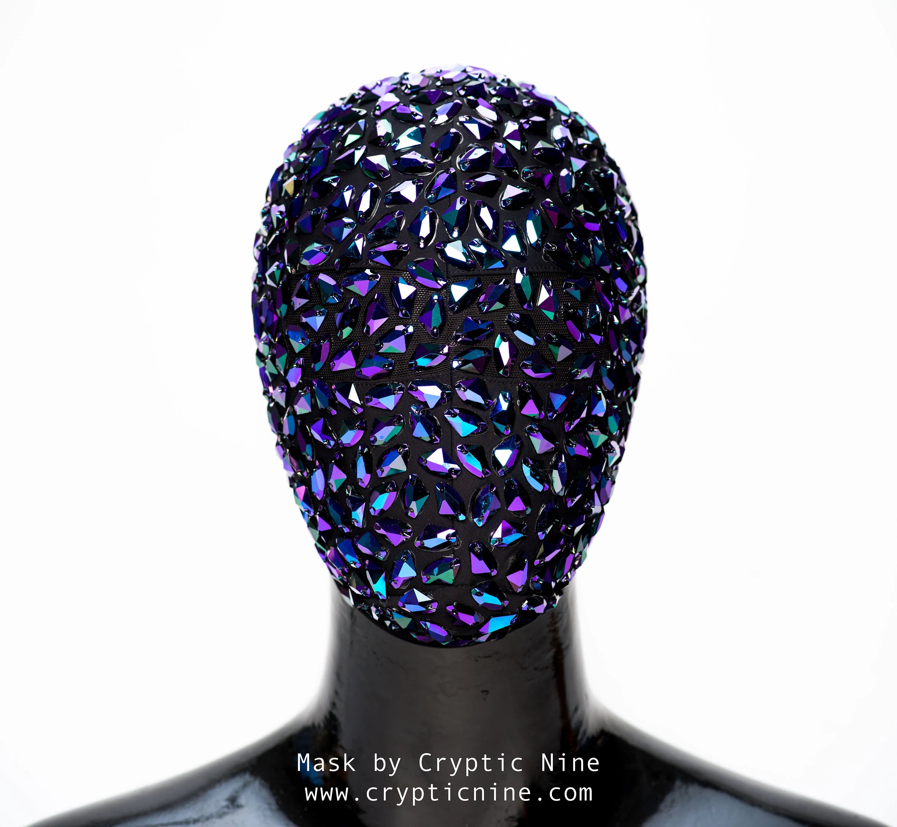 CRYPTIC NINE BLACK ROCK マスク Rock Mask – Cryptic Nine CRYPTIC NINE BLACK ROCK マスク Rock Mask – Cryptic Nine