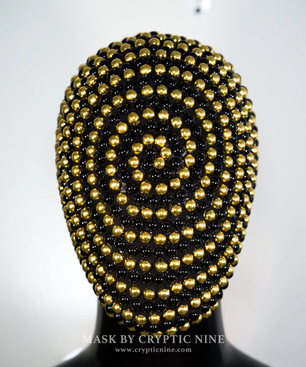 Gold River Spiral
