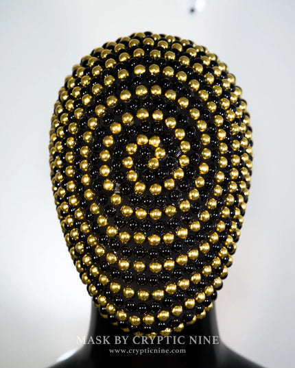 Gold River Spiral