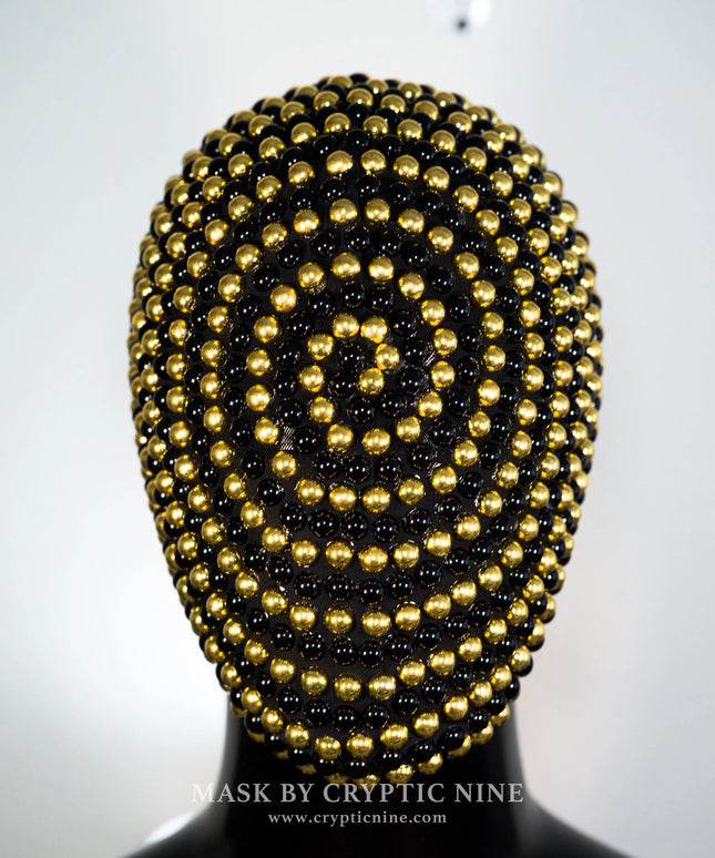 Gold River Spiral My Store