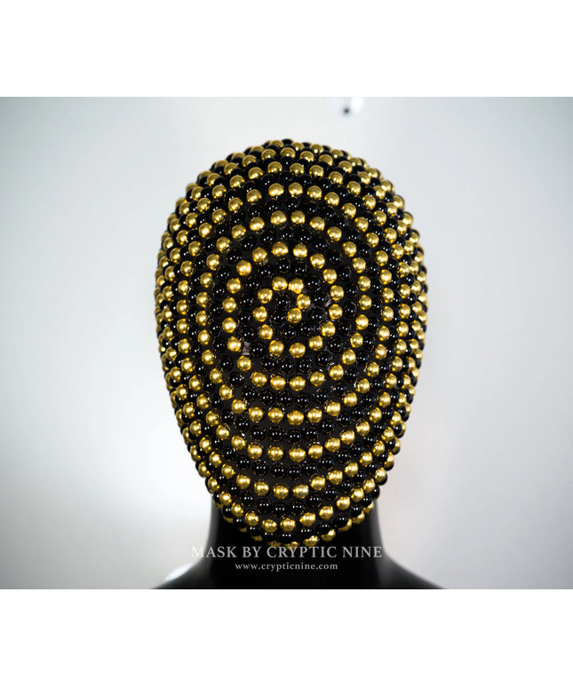 Gold River Spiral