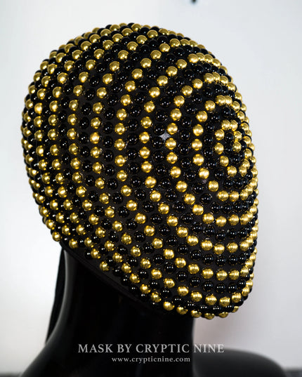 Gold River Spiral