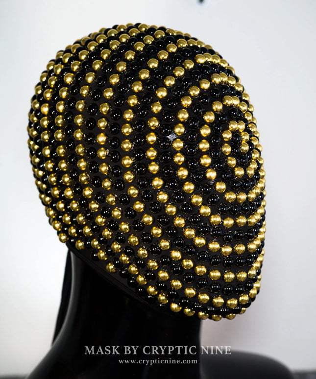 Gold River Spiral