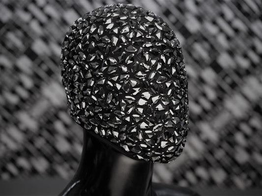 Rock Mask – Cryptic Nine Rock Mask – Cryptic Nine