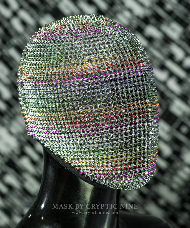 Black Rainbow V.2