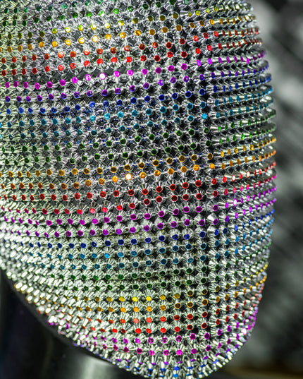Schwarzer Regenbogen V.2