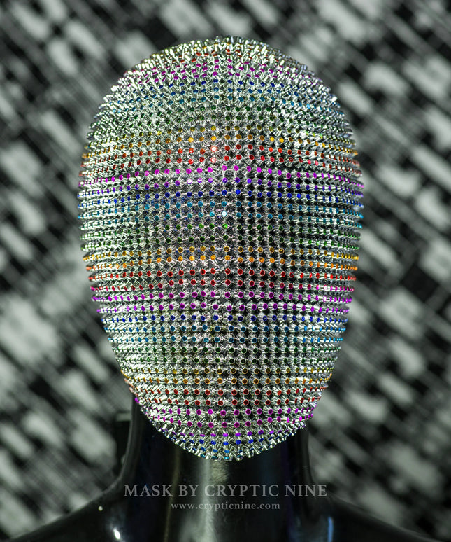 Black Rainbow V.2 My Store