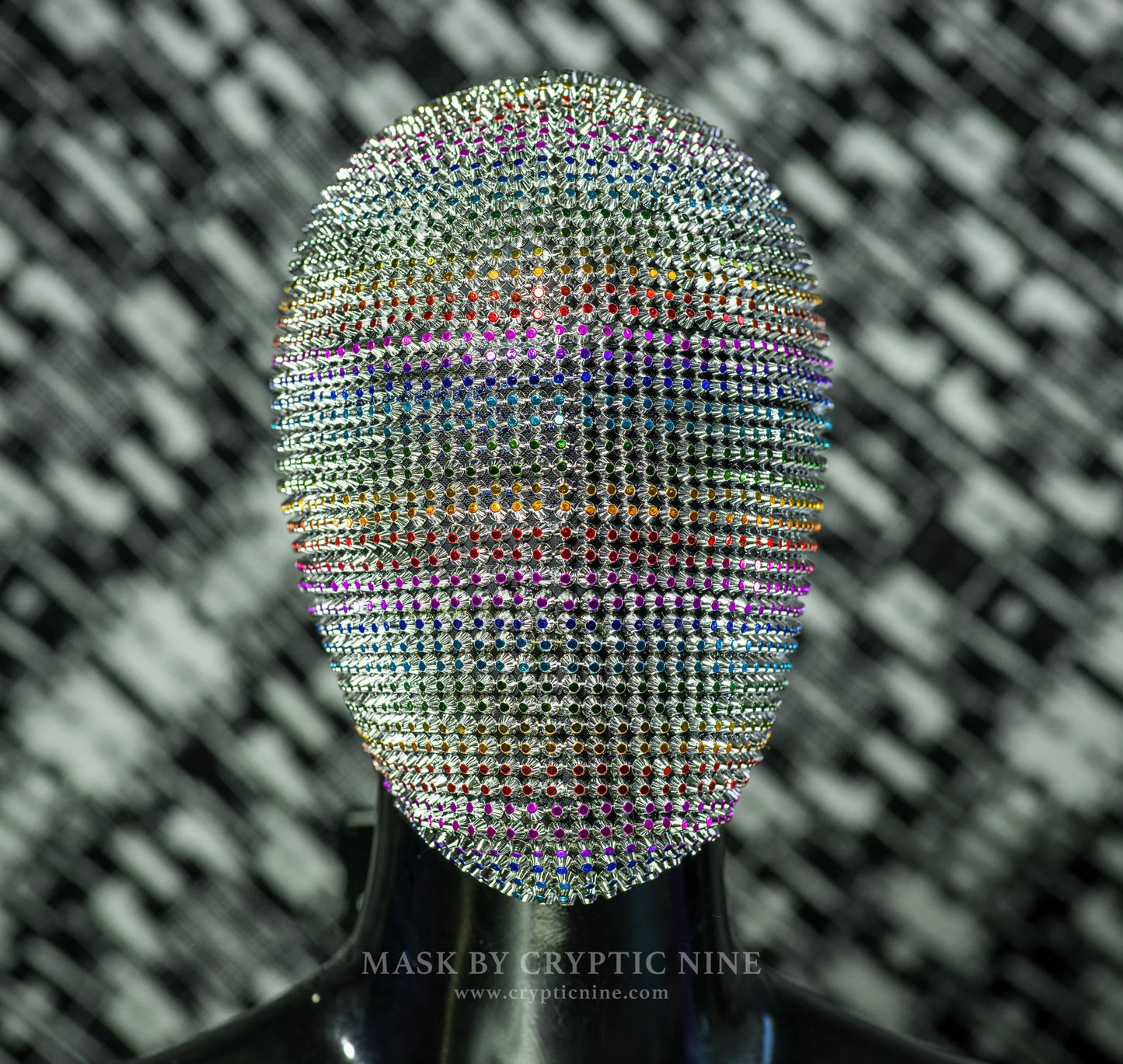 Black Rainbow V.2