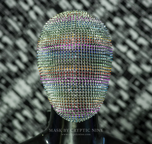 Black Rainbow V.2