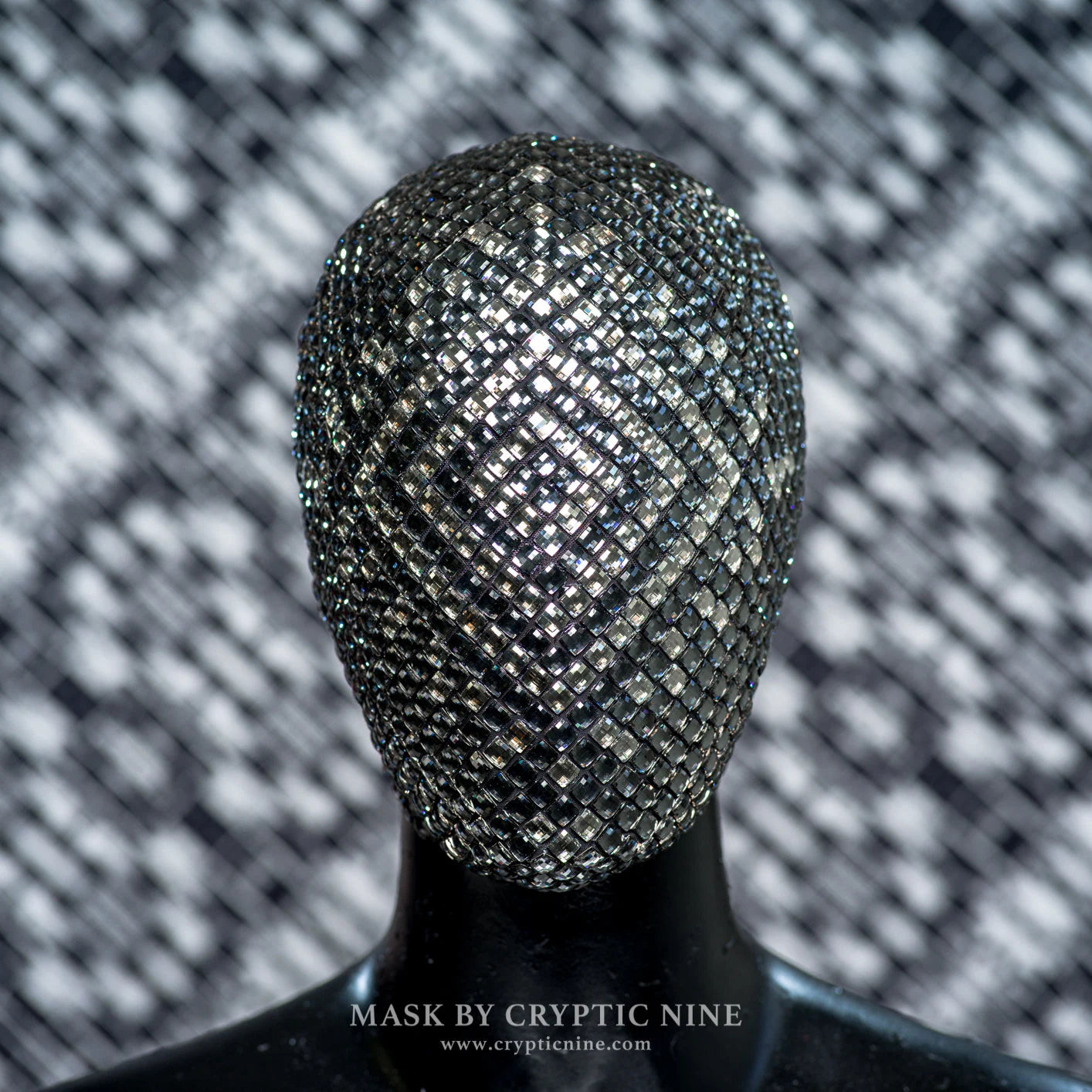 CRYPTIC NINE BLACK ROCK マスク Rock Mask – Cryptic Nine CRYPTIC NINE BLACK ROCK マスク Rock Mask – Cryptic Nine