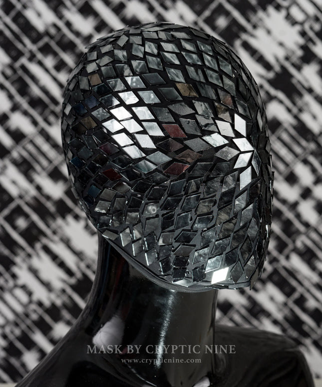 Star Mirror Mask
