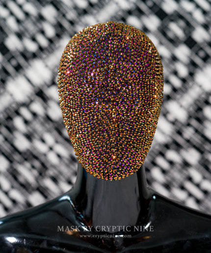 Copper Head