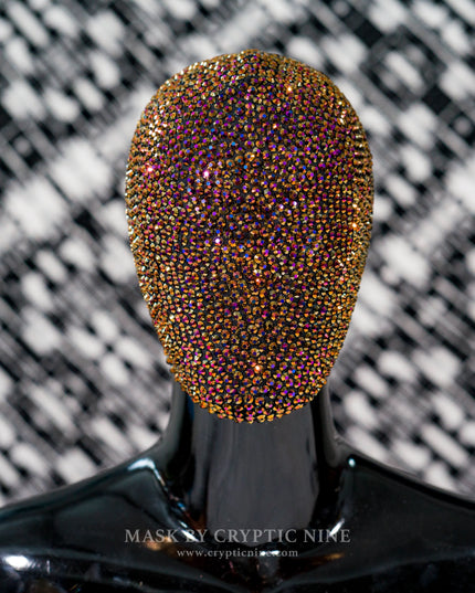 Copper Head