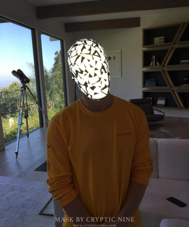 Light Walker